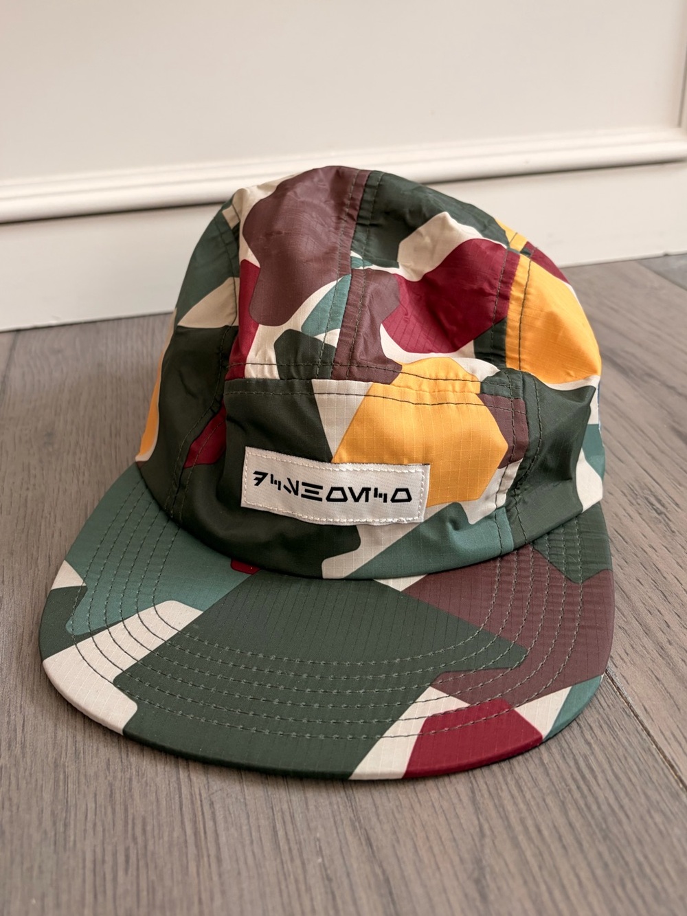 DC Shoes x Star Wars “Bounty Hunter” Hat